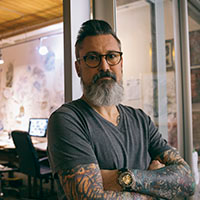 Arron Jarvis